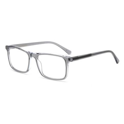 Imagen 2 del producto Lentes Ópticos Estefan Gris Eyewear