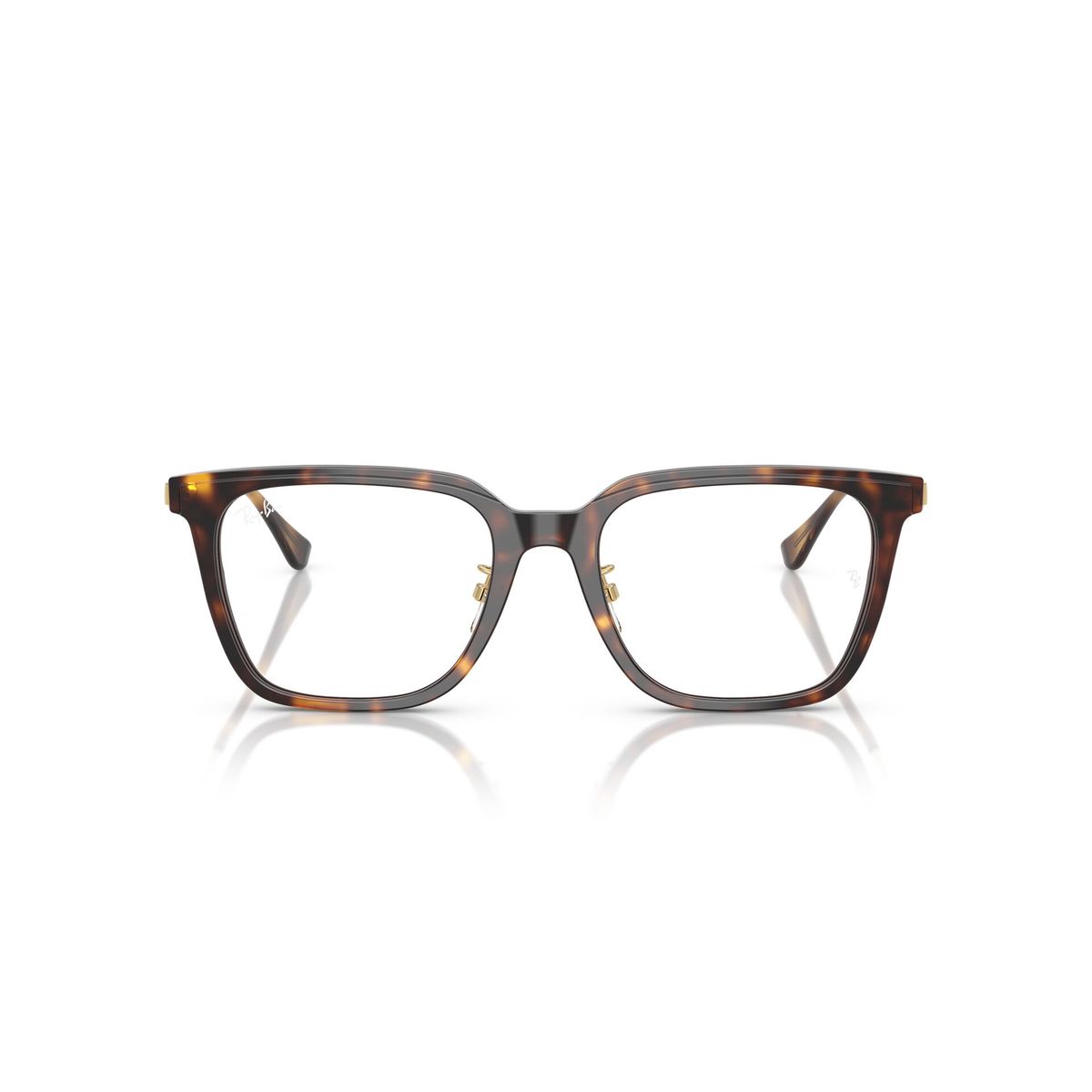 RAY BAN - Ray-Ban Optical Lentes Ópticos RX5442D 2012  52