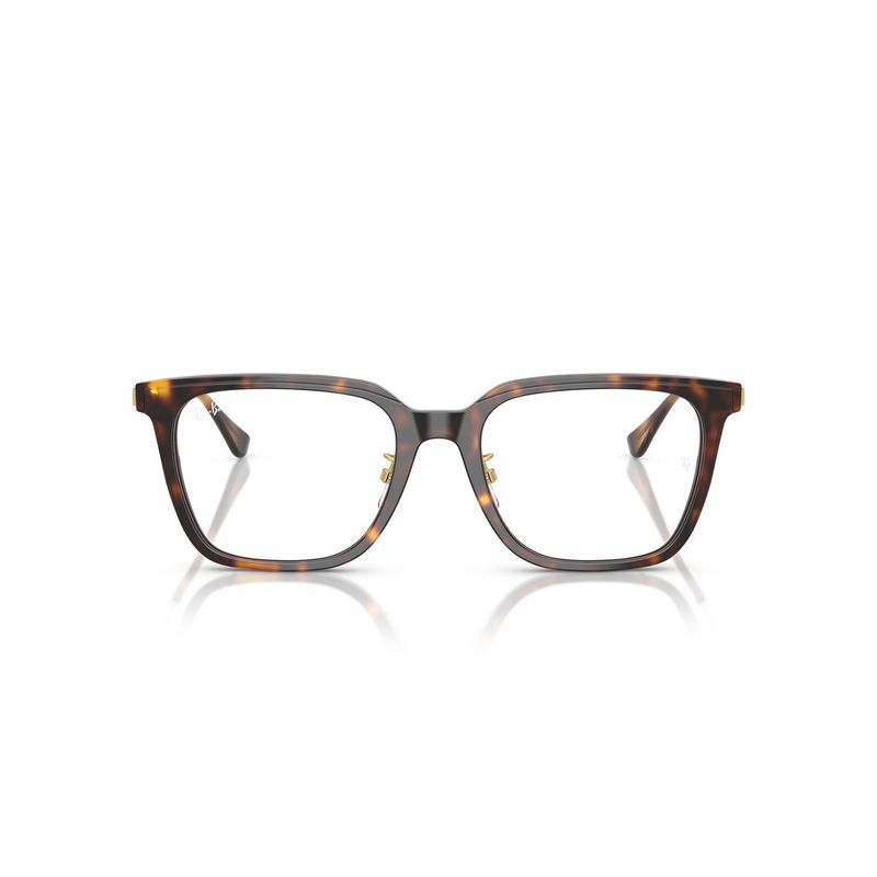 RAY BAN - Ray-Ban Optical Lentes Ópticos RX5442D 2012  52