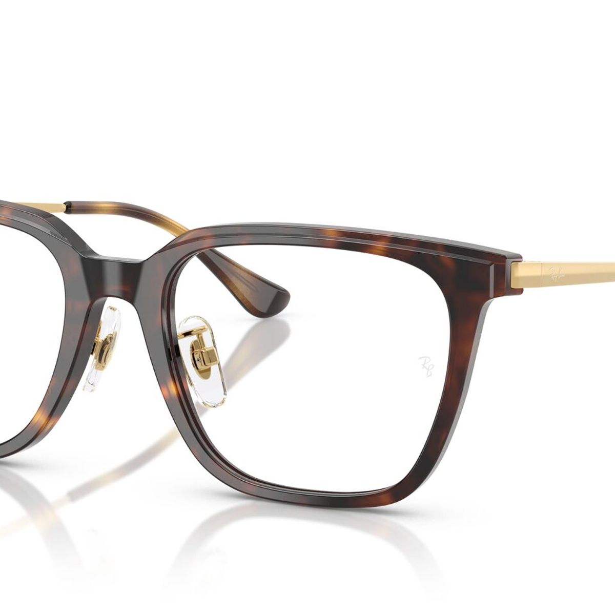 RAY BAN - Ray-Ban Optical Lentes Ópticos RX5442D 2012  52