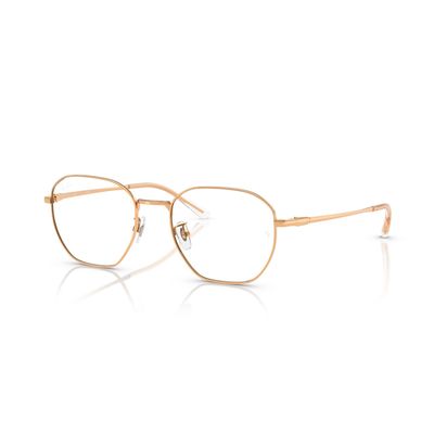 Imagen 2 del producto Ray-Ban Optical Lentes Ópticos RX8777D 1248 53