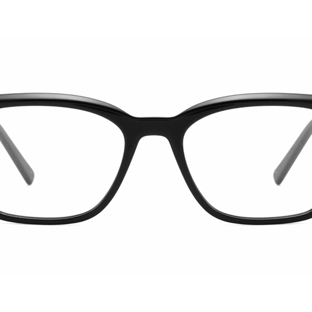 YORK - Lentes Ópticos Axel Negro York Eyewear