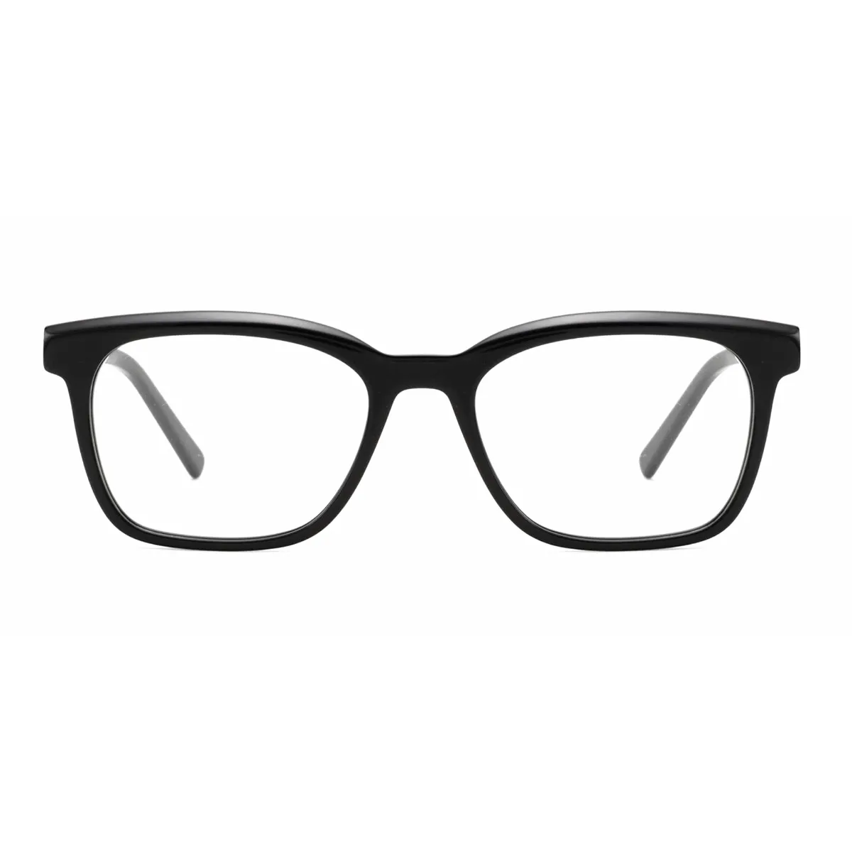 YORK - Lentes Ópticos Axel Negro York Eyewear