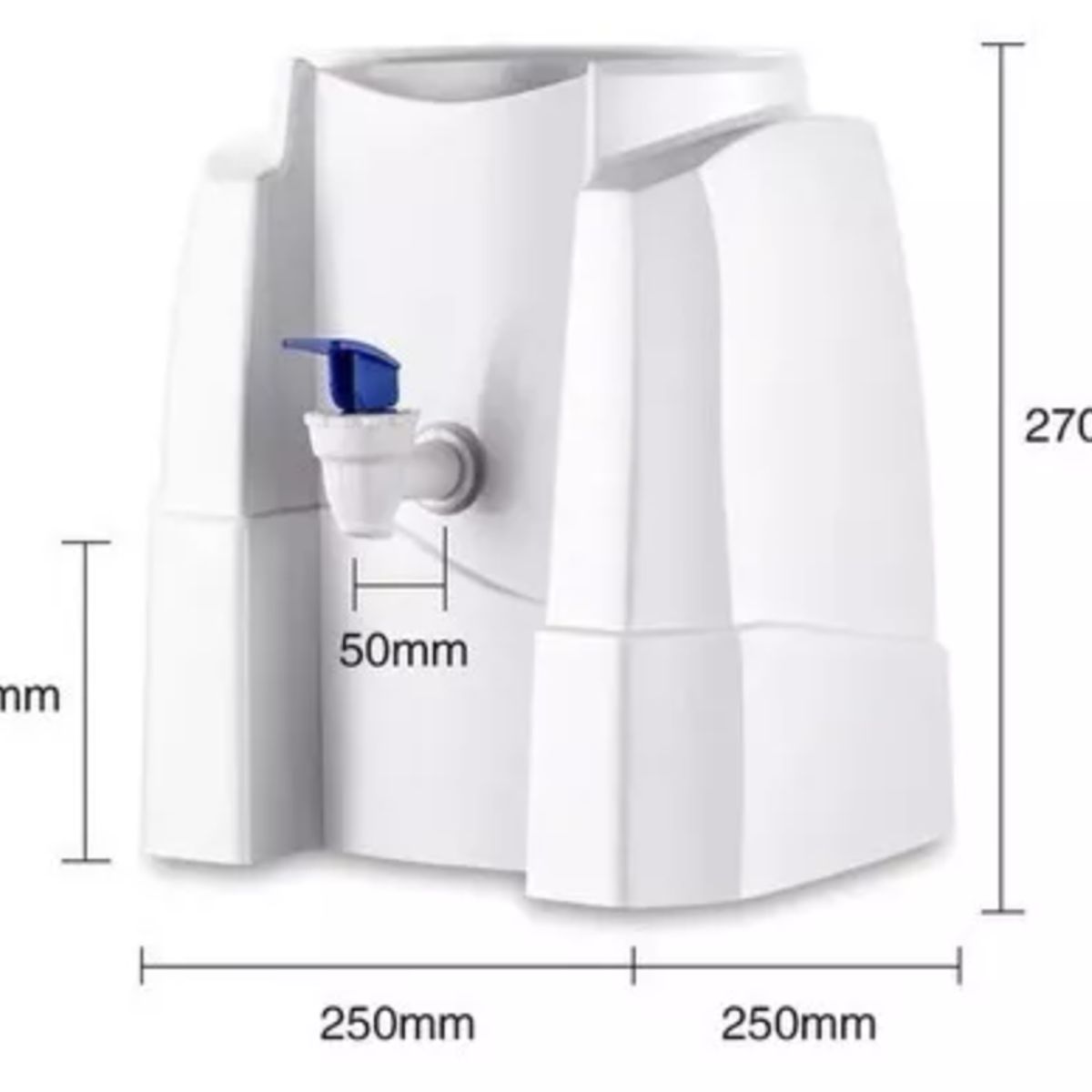 DALI - SOPORTE BASICO