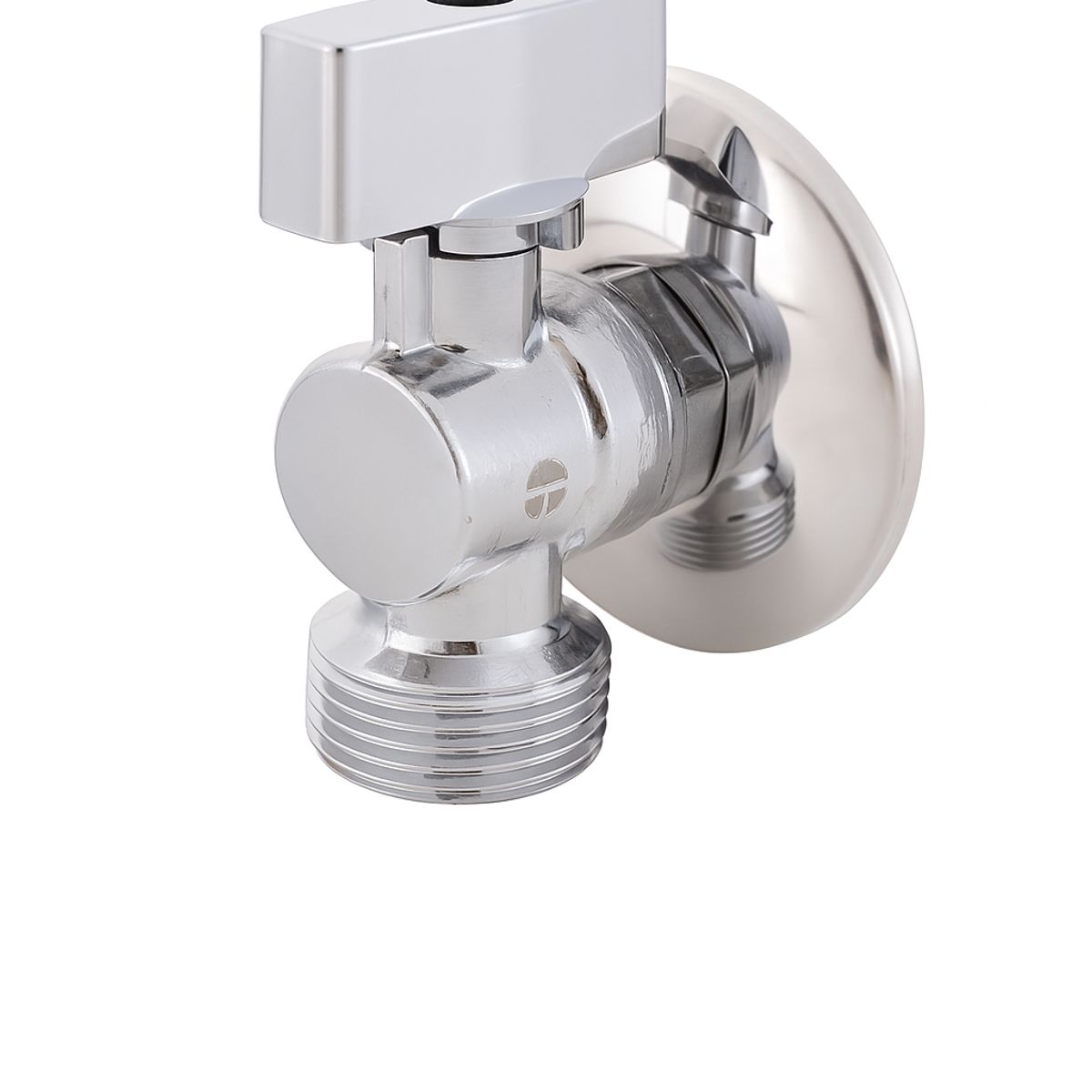 TAUMM - LLAVE ANGULAR LAVADERO LAVADORA HE HE 12 34