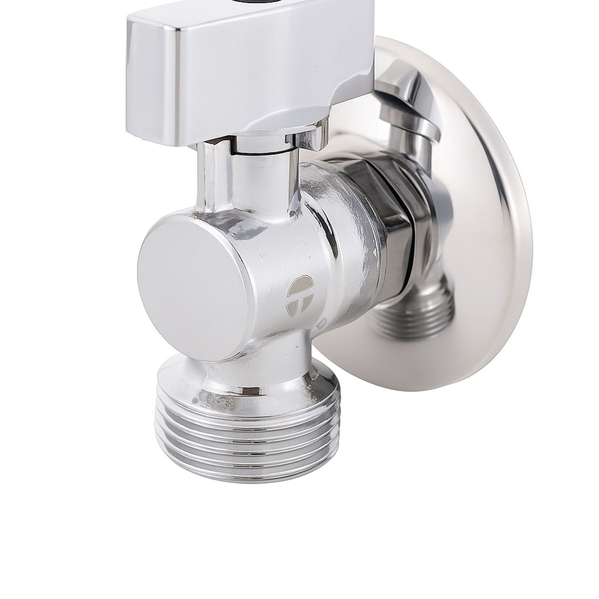 TAUMM - LLAVE ANGULAR LAVADERO LAVADORA HE HE 12 34