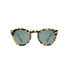INZTINTO - Lente de sol - Akira Cheetah Green -
