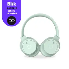 BLIK - Audifonos Bluetooth Inalambricos Soul250