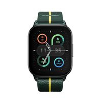 Smartwatch Moto Watch Fit