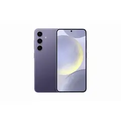 SAMSUNG - Galaxy S24 Cobalt Violet