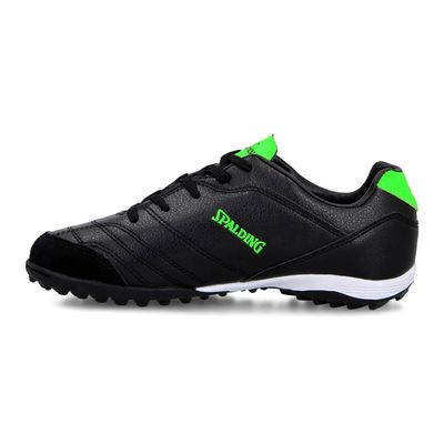 Imagen 2 del producto Zapatilla Baby Futbol Tf Infantil Goal Verde Neon-Negro