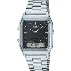 CASIO - Reloj Unisex AQ-230A-1DMQ