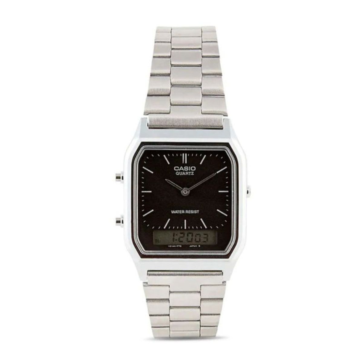 CASIO - Reloj Casio Unisex AQ-230A-1DMQ