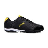 Zapatilla Baby Futbol Tf Infantil Goal Amarillo Neon-Negro