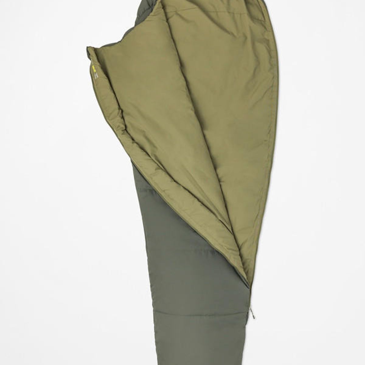 MARMOT - Saco Unisex Marmot Nanowave 35 Verde