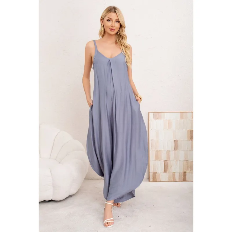 MPROPIA - Enterito Mujer Premium Casual Fiesta Pabilos Primavera Verano 3351