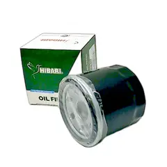 GENERICO - Filtro Aceite Inazuma250 Vstrom DL650 DL1000 Jap HIBARI