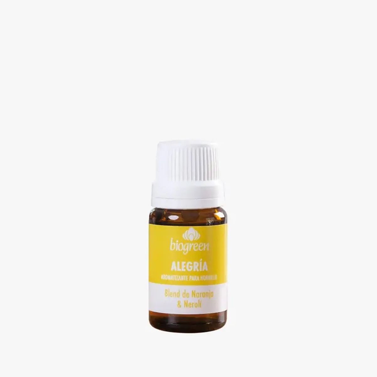 GENERICO - Aceite Aromático Alegría-Biogreen