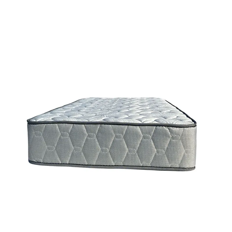 GENERICO - Colchon Hipnos Premium 1 Pza Resortes Bonnell Espuma De Alta Densidad 190X90X30
