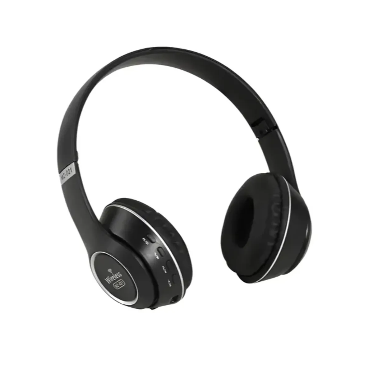 GENERICO - Audífonos Auriculares Bluetooth Micrófono Mz-021