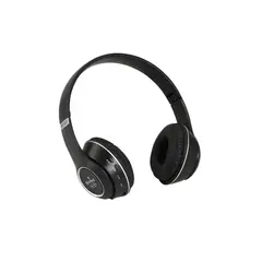 GENERICO - Audífonos Auriculares Bluetooth Micrófono Mz-021