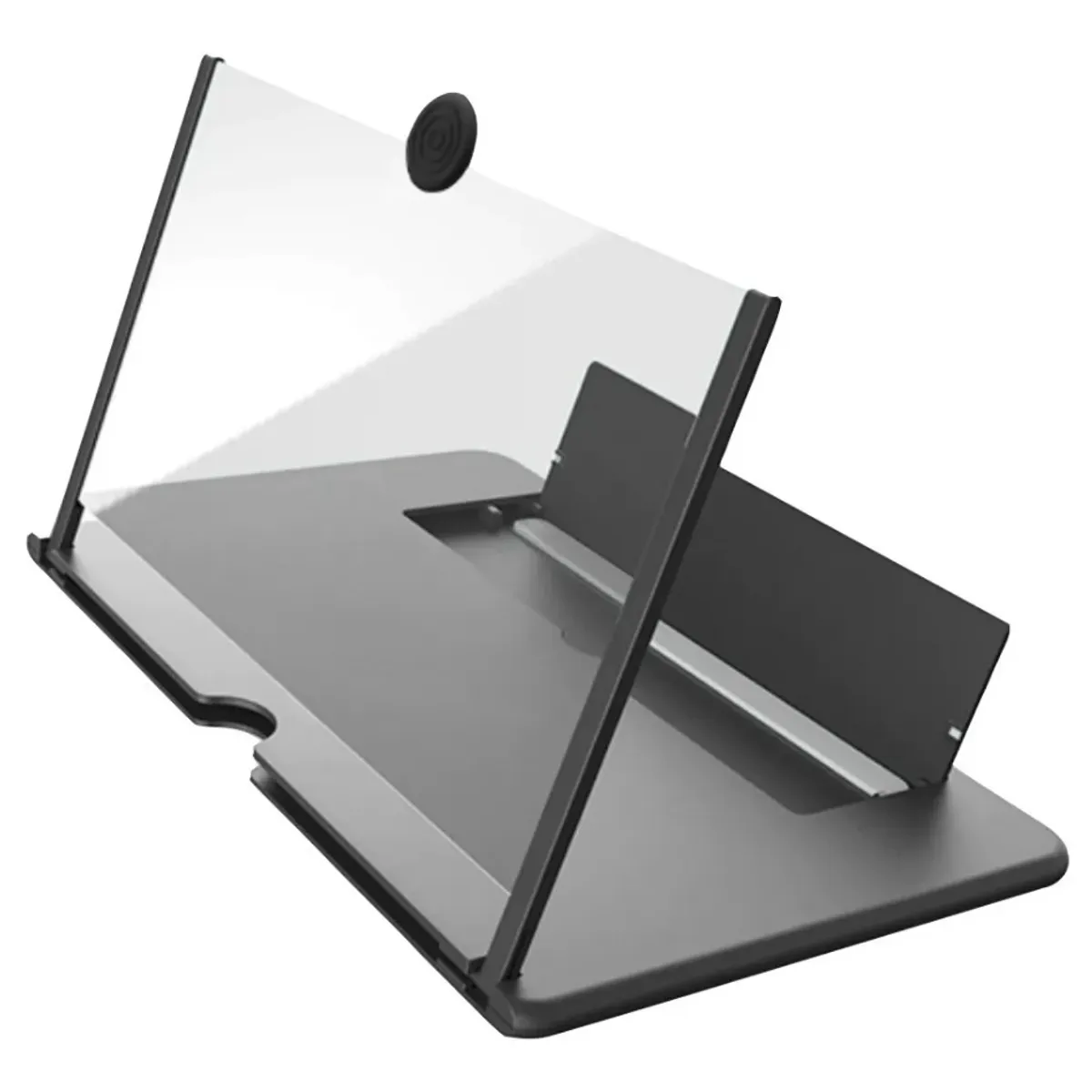 GENERICO - Lupa Para Celulares Amplificador Vídeo Pantalla Móvil