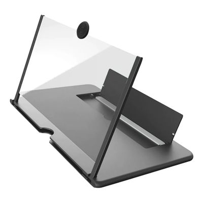 Imagen 2 del producto Lupa Para Celulares Amplificador Vídeo Pantalla Móvil