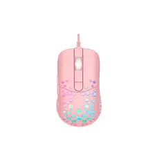 GENERICO - Mouse Gamer Usb Rgb Meidimake Mk-905