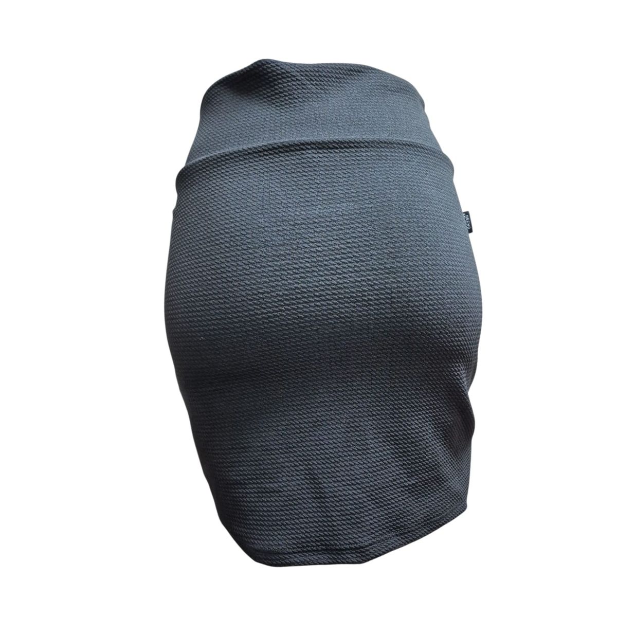 GARSIL - Mini Falda Short De Algodón Para Mujer - Fabricación Nacional