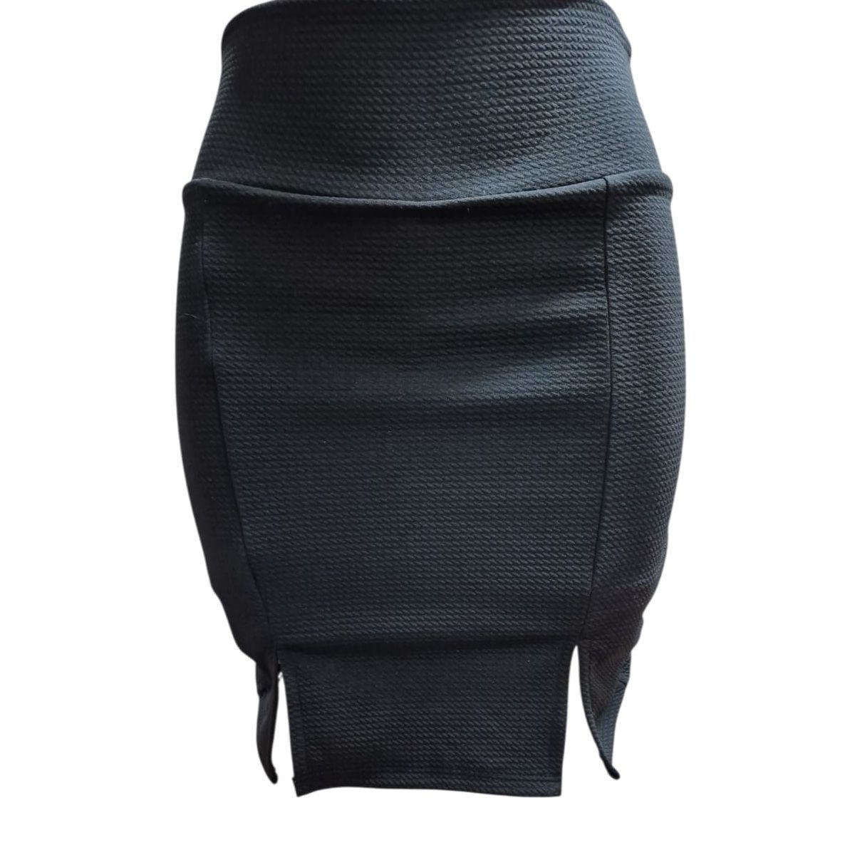 GARSIL - Mini Falda Short De Algodón Para Mujer - Fabricación Nacional