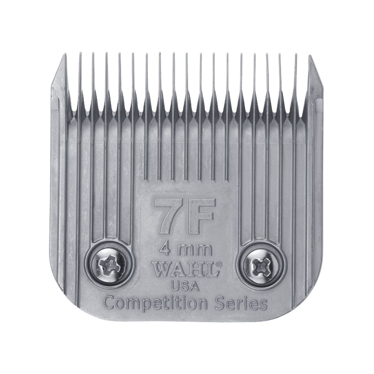 WAHL - Repuesto Cuchilla Para Wahl Professional Mascotas 7F 4mm