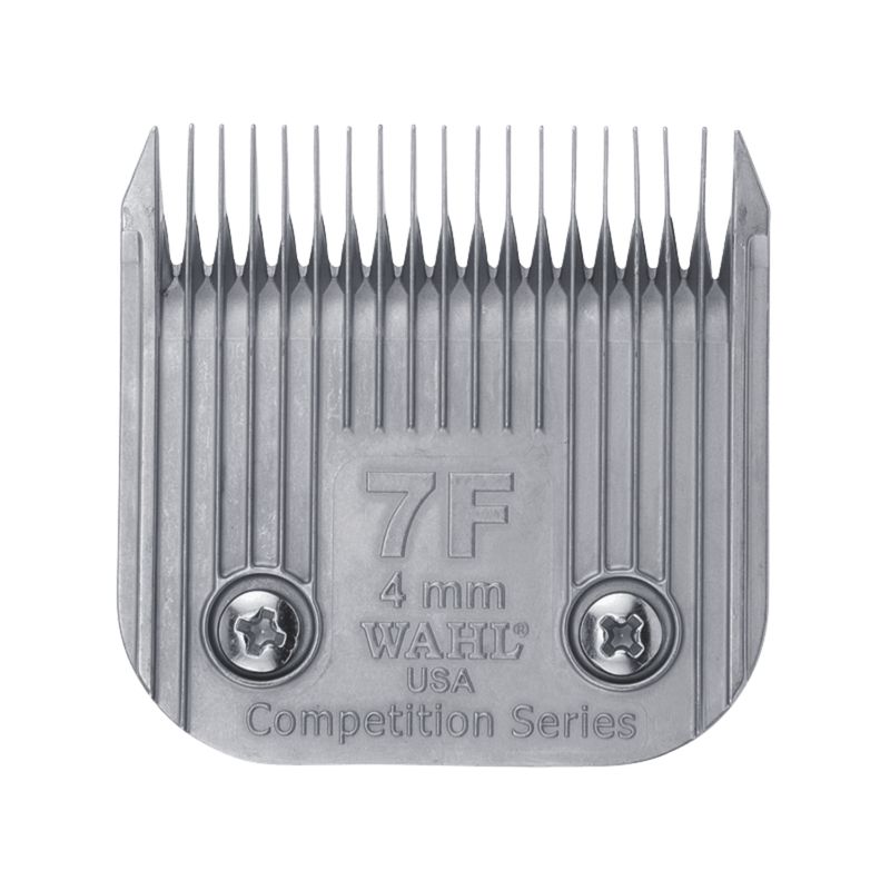 WAHL - Repuesto Cuchilla Para Wahl Professional Mascotas 7F 4mm