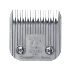 WAHL - Repuesto Cuchilla Para Professional Mascotas 7F 4mm