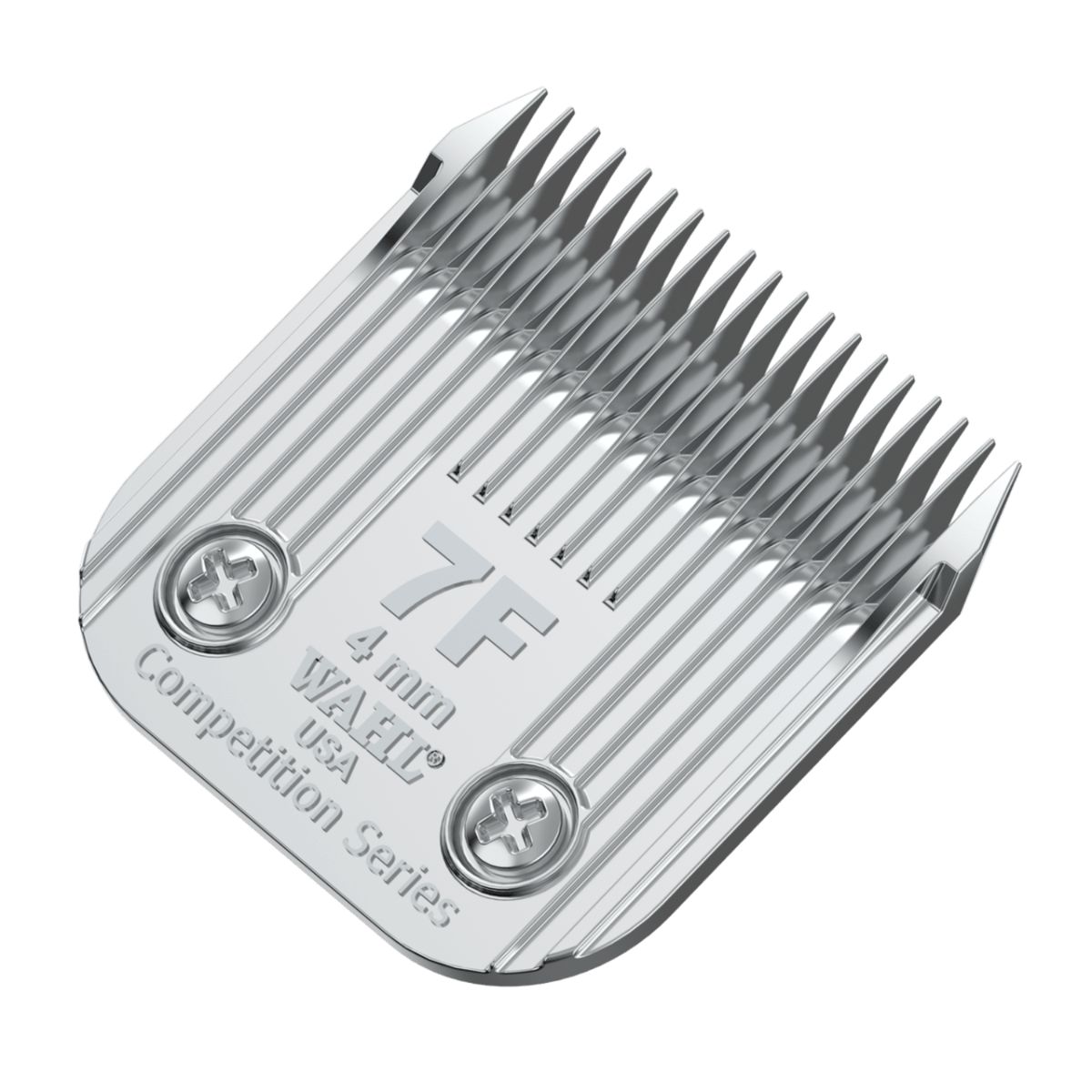 WAHL - Repuesto Cuchilla Para Wahl Professional Mascotas 7F 4mm