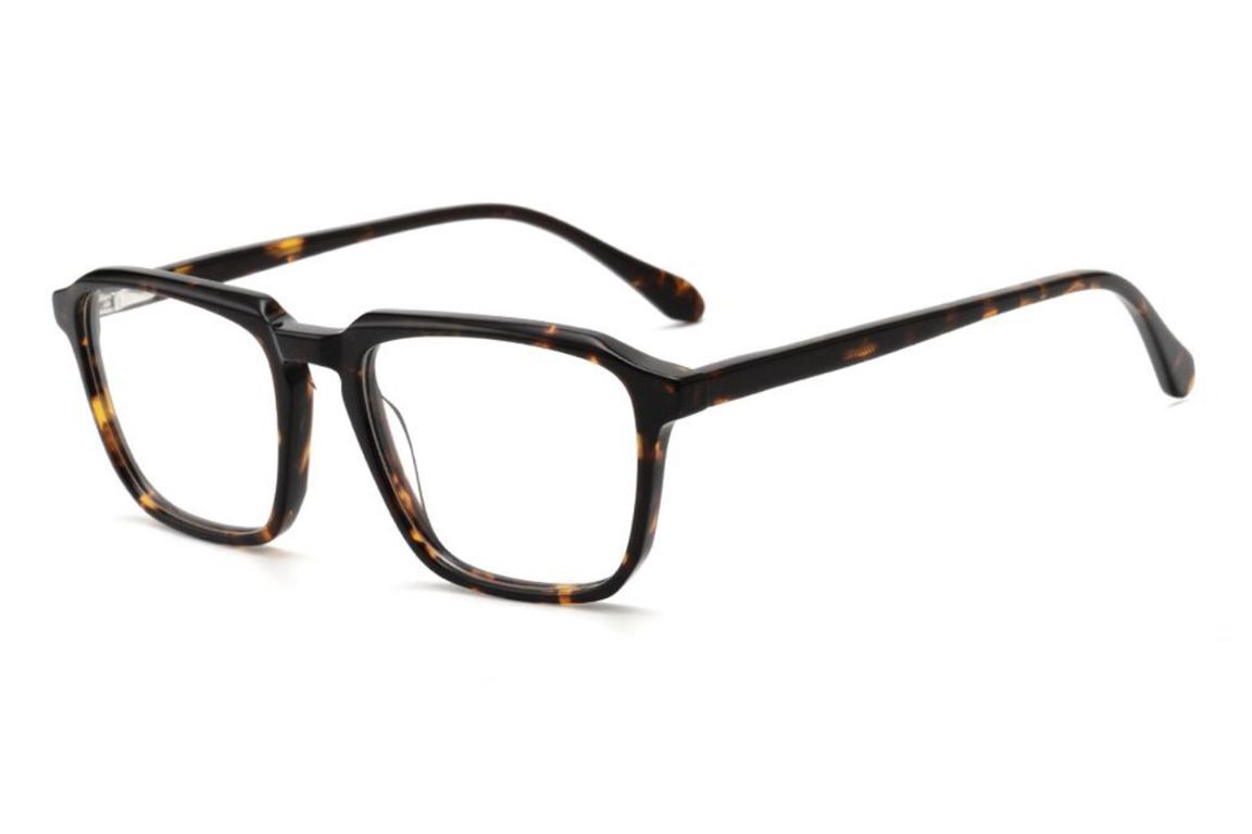 Lentes Opticos Ed Carey Eyewear Cafe M