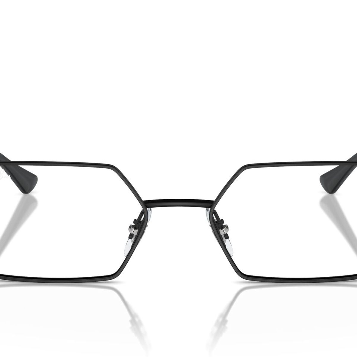 RAY BAN - Ray-Ban Optical Lentes Ópticos Yevi RX6528 2503  56