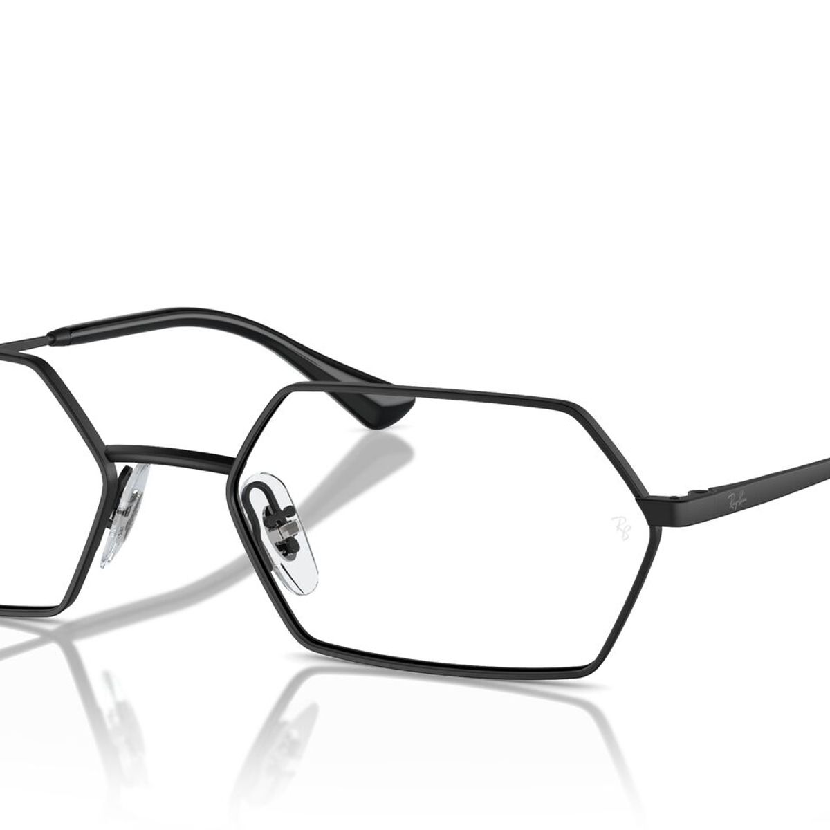 RAY BAN - Ray-Ban Optical Lentes Ópticos Yevi RX6528 2503  56