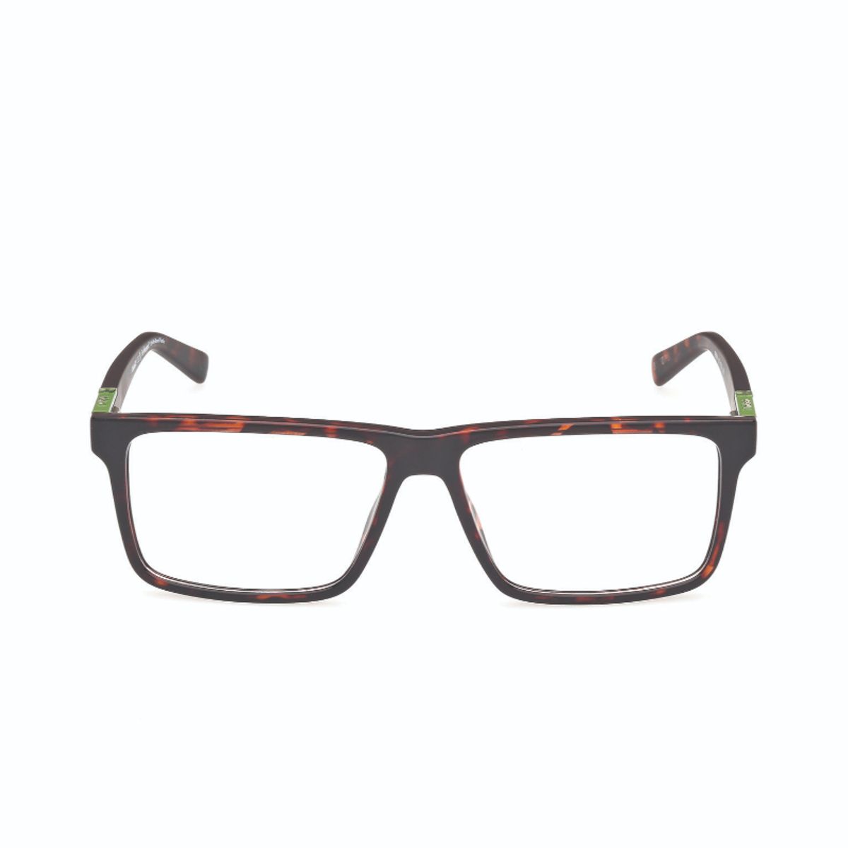 TIMBERLAND - Lentes Ópticos Havana Oscuro Timberland