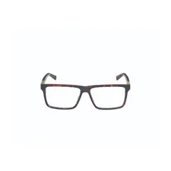 TIMBERLAND - Lentes Ópticos Havana Oscuro