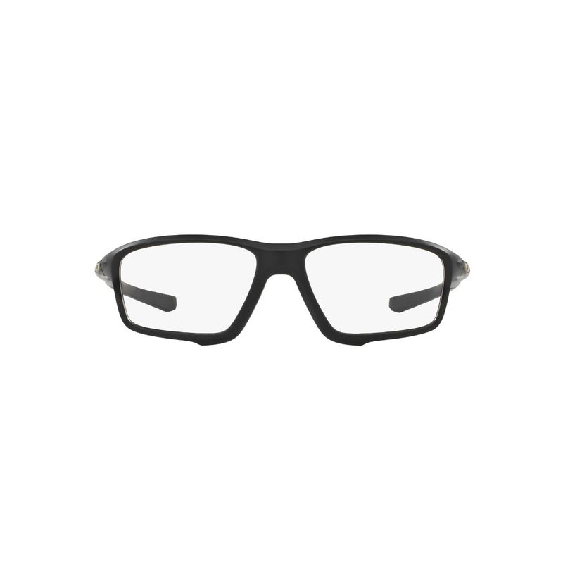 OAKLEY - Oakley Frame Lentes Ópticos Crosslink Zero OX8076 807607 56