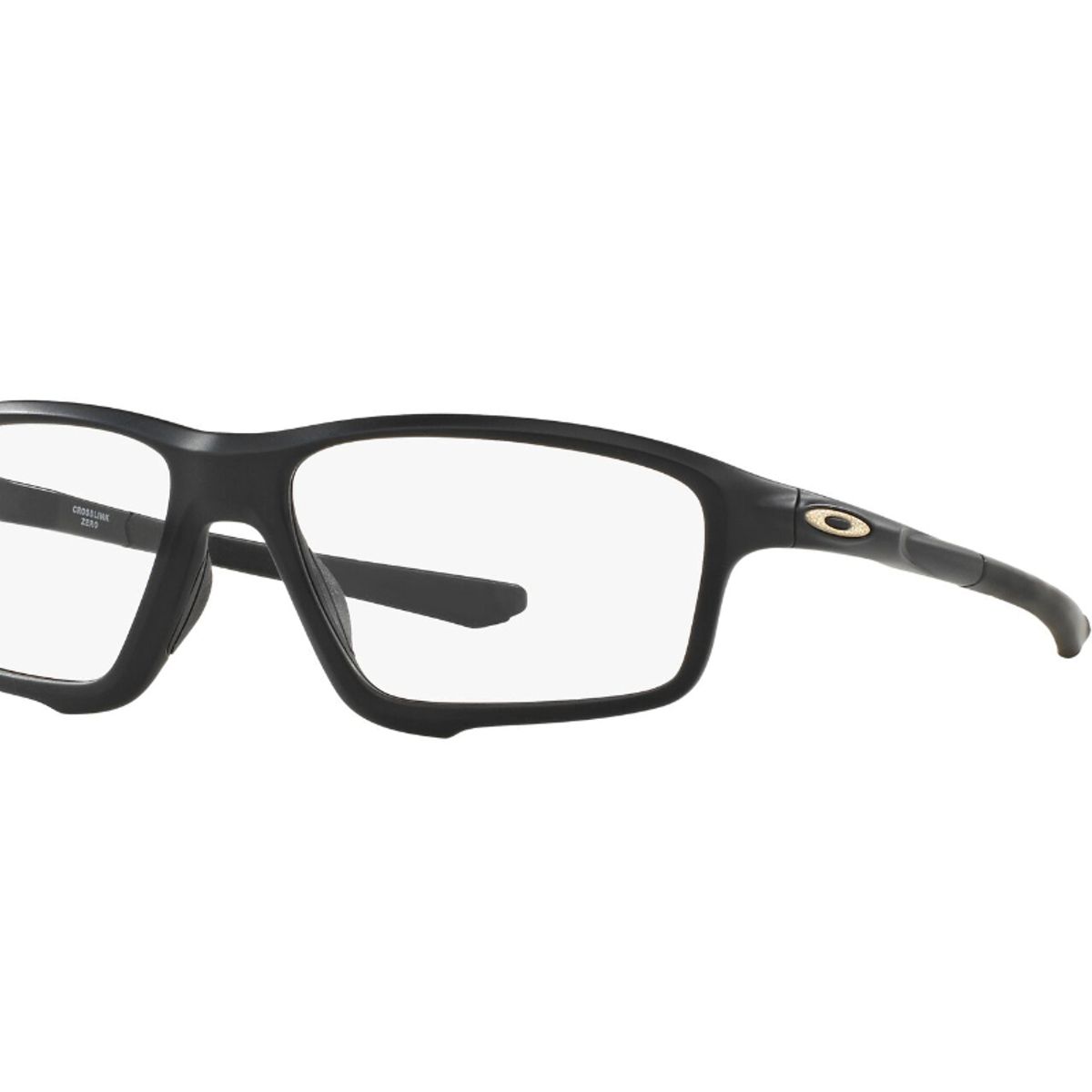 OAKLEY - Oakley Frame Lentes Ópticos Crosslink Zero OX8076 807607 56