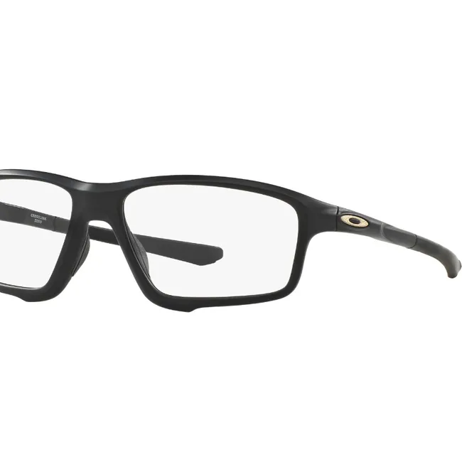 OAKLEY - Oakley Frame Lentes Ópticos Crosslink Zero OX8076 807607 56