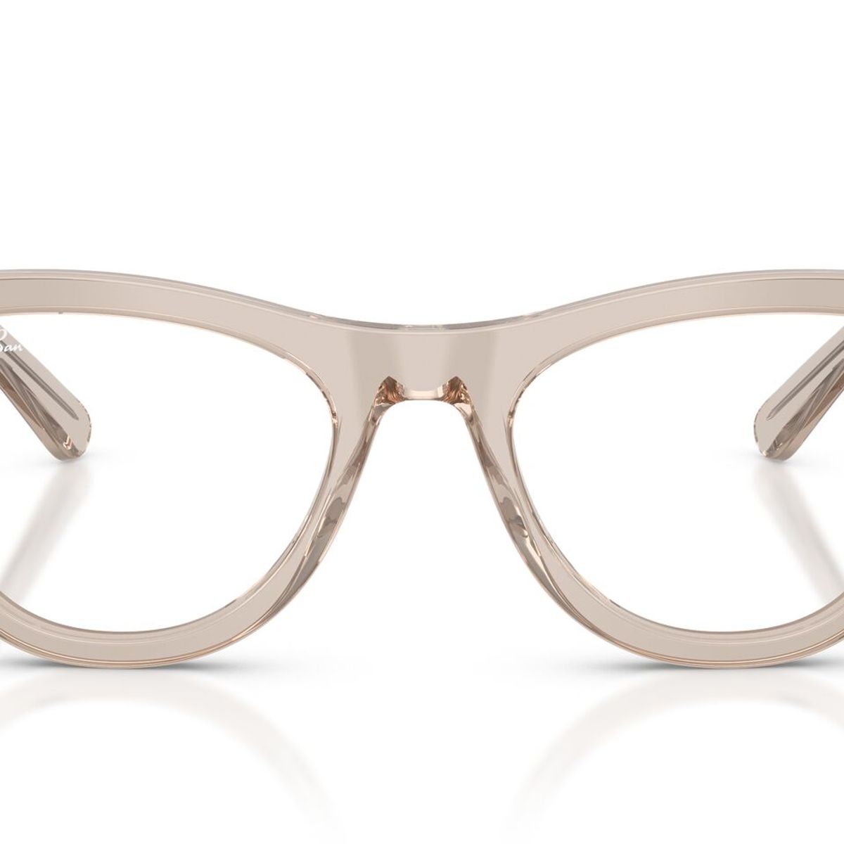 RAY BAN - Ray-Ban Optical Lentes Ópticos RX5510 8449  52