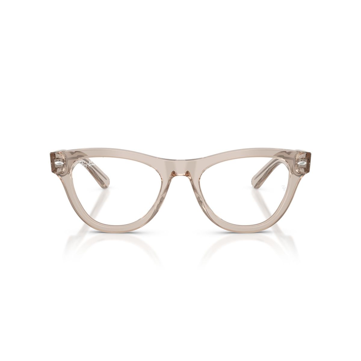 RAY BAN - Ray-Ban Optical Lentes Ópticos RX5510 8449  52