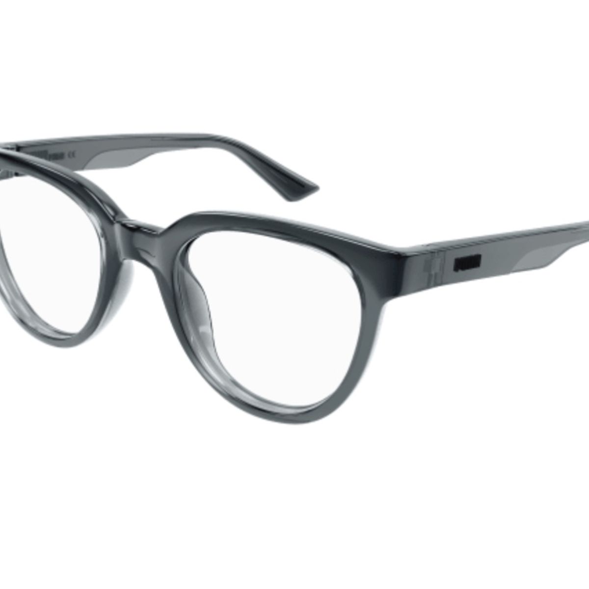 PUMA - Lentes Ópticos Gris Puma Sustentable