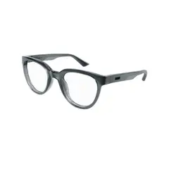 PUMA - Lentes Ópticos Gris Sustentable