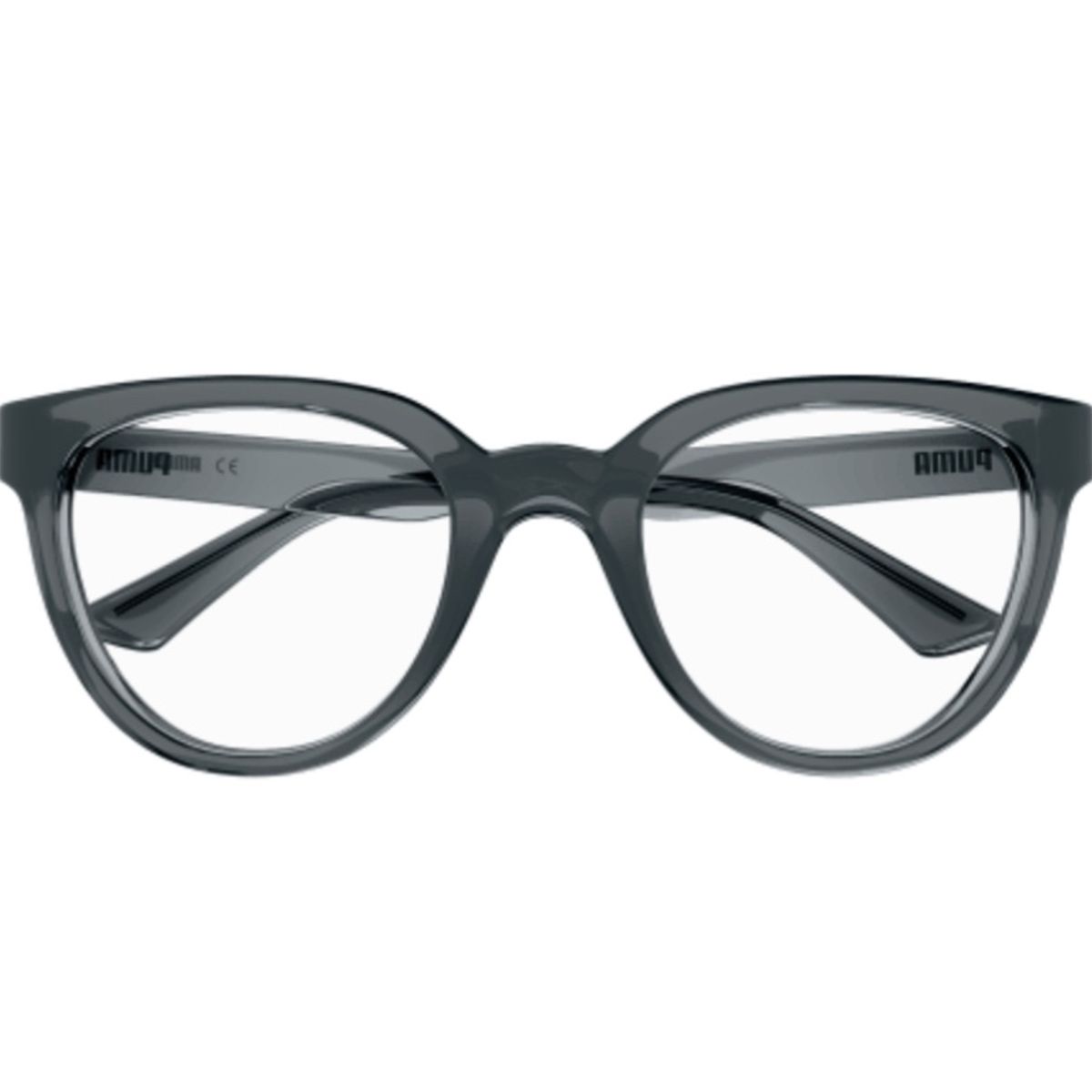 PUMA - Lentes Ópticos Gris Puma Sustentable