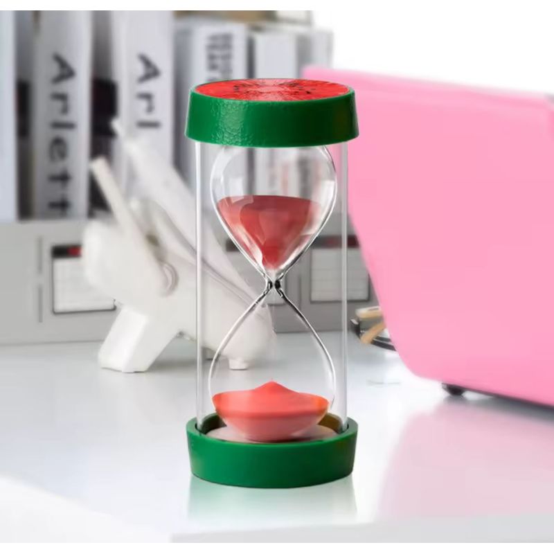 GENERICO - Relojes De Arena Tiempos 30 minutos