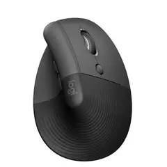 LOGITECH - Mouse Lift Ergonomico Vertical