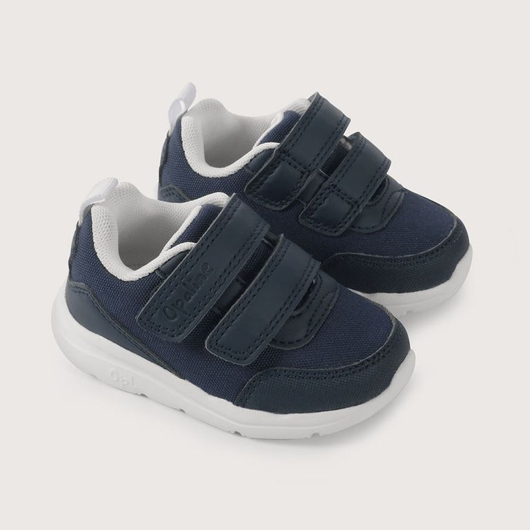 Zapatilla Bebé Niño Deportiva